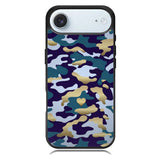 New Camo Heart iPhone 17 Air Case OV8818