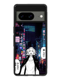 Tokyo Revengers Google Pixel 8A Case QC8821