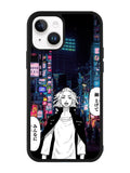 Tokyo Revengers iPhone 14 Case QC8821