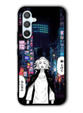 Tokyo Revengers Samsung Galaxy A14 5G Case QC8821