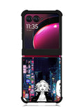 Tokyo Revengers Motorola Moto Razr Plus 2023 , Moto Razr+ 2023 Case OV8821