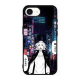 Tokyo Revengers iPhone 17e Case OV8821
