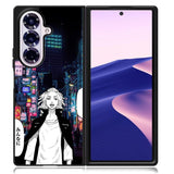 Tokyo Revengers Samsung Galaxy Z Fold 7 Case OV8821