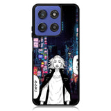 Tokyo Revengers Motorola Moto G Stylus 5G 2025 Case OV8821
