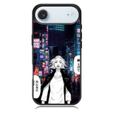 Tokyo Revengers iPhone 17 Air Case OV8821