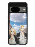 Mikey Draken Tokyo Revengers Google Pixel 8 Case QC8824