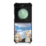 Mikey Draken Tokyo Revengers Samsung Galaxy Z Flip 6 5G 2024 Case OV8824