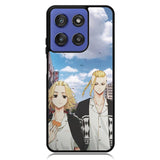 Mikey Draken Tokyo Revengers Motorola Moto G Stylus 5G 2025 Case OV8824