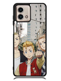 Tokyo Revengers Anime Motorola Moto G Stylus 5G 2023 Case OV8827