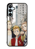 Tokyo Revengers Anime Samsung Galaxy A35 5G Case OV8827