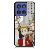 Tokyo Revengers Anime Motorola Moto G Stylus 5G 2025 Case OV8827
