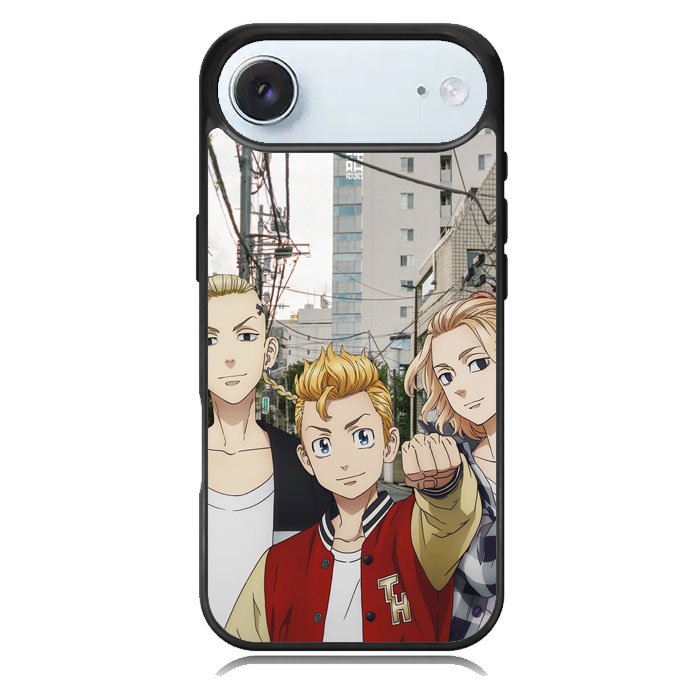 Tokyo Revengers Anime iPhone 17 Air Case OV8827