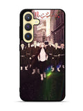 Tokyo Revengers Touman Samsung Galaxy S25 5G Case OV8828