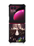 Tokyo Revengers Touman Motorola Moto Razr Plus 2023 , Moto Razr+ 2023 Case OV8828