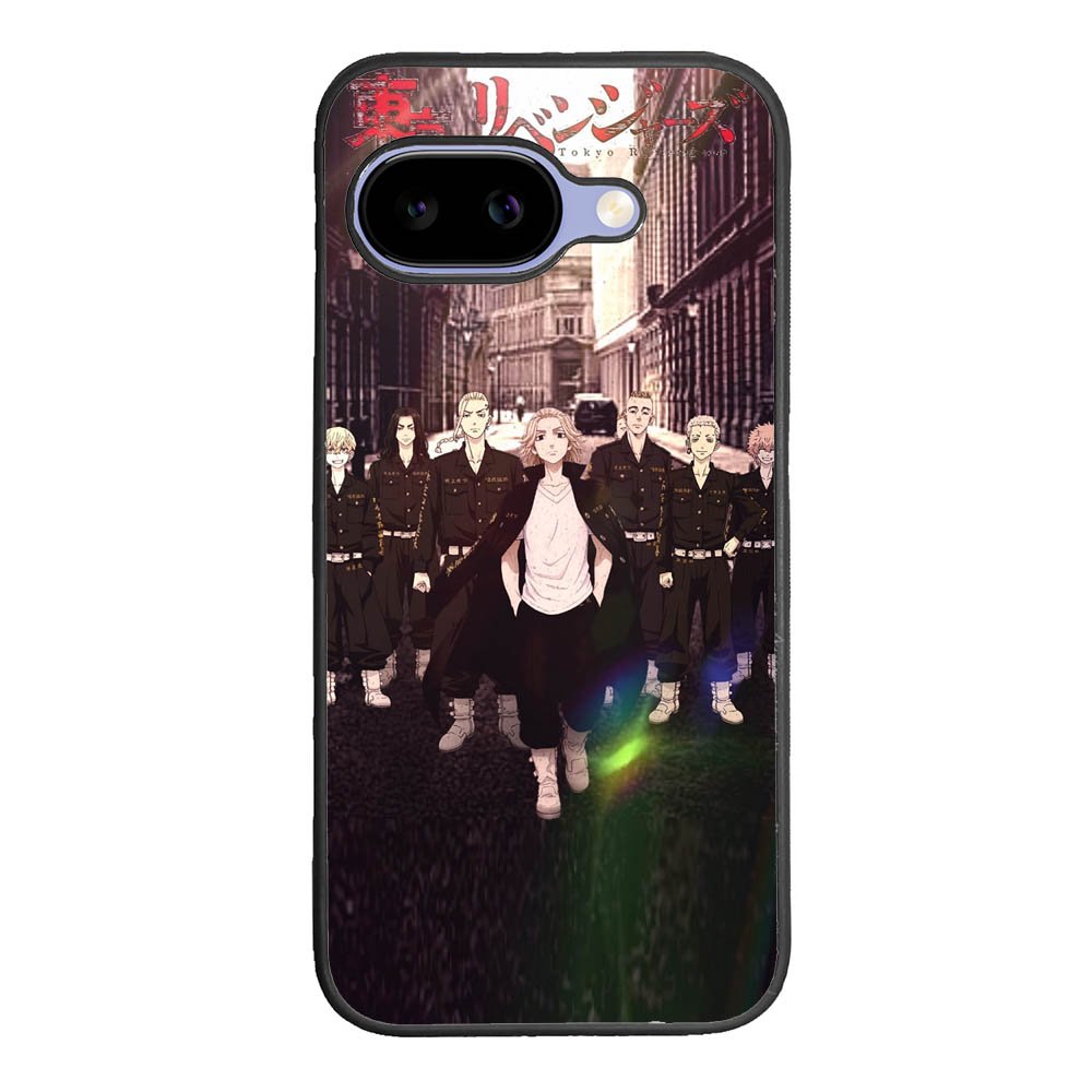 Tokyo Revengers Touman Google Pixel 10A Case OV8828
