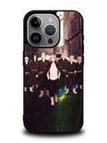 Tokyo Revengers Touman iPhone 14 Pro Case QC8828
