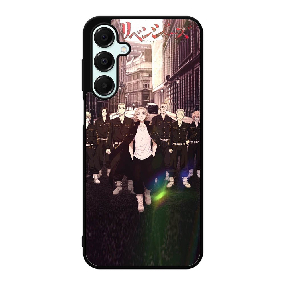 Tokyo Revengers Touman Samsung Galaxy A16 Case OV8828
