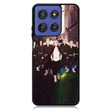 Tokyo Revengers Touman Motorola Moto G Stylus 5G 2025 Case OV8828