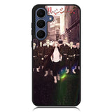 Tokyo Revengers Touman Samsung Galaxy S25 FE Case OV8828