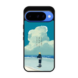 Mikey Color Painting Tokyo Revengers Google Pixel 10 Case QC8823