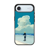 Mikey Color Painting Tokyo Revengers iPhone Air Case QC8823