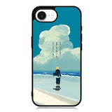 Mikey Color Painting Tokyo Revengers iPhone 16e Case OV8823