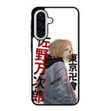 Mikey Tokyo Revengers Samsung Galaxy A16 5G Case RC8825
