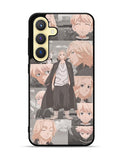 Mikey Tokyo Revengers Samsung Galaxy S25 5G Case OV8826