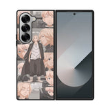 Mikey Tokyo Revengers Samsung Galaxy Z Fold 7 5G Case OV8826
