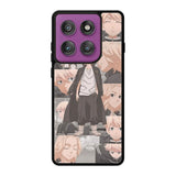 Mikey Tokyo Revengers Motorola Moto Edge 60 Pro Case OV8826