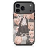 Mikey Tokyo Revengers Samsung Galaxy S26 Ultra Case OV8826