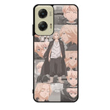 Mikey Tokyo Revengers Motorola Moto G Stylus 5G 2024 Case OV8826