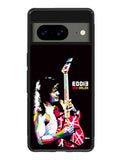 Eddie Van Halen Google Pixel 8 Case QC8822