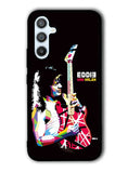 Eddie Van Halen Samsung Galaxy A14 5G Case QC8822