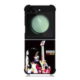 Eddie Van Halen Samsung Galaxy Z Flip 6 5G 2024 Case OV8822