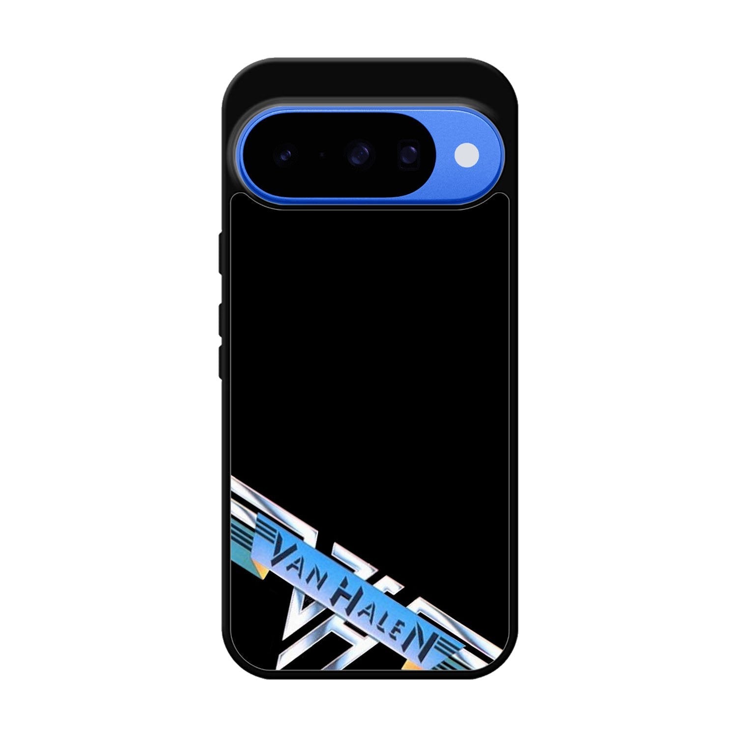 Van Halen Logo Google Pixel 10 Case QC8832