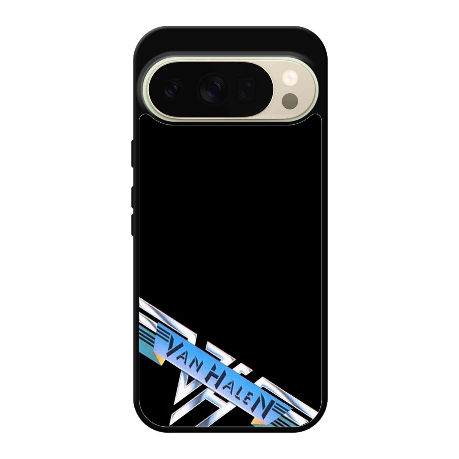 Van Halen Logo Google Pixel 10 Pro XL Case QC8832