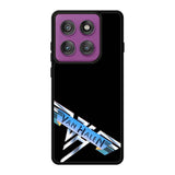 Van Halen Logo Motorola Moto Edge 60 Pro Case QC8832
