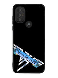 Van Halen Logo Motorola Moto G Pure 2021 , Moto G Power 2022 Case OV8832