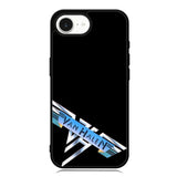 Van Halen Logo iPhone 16e Case OV8832