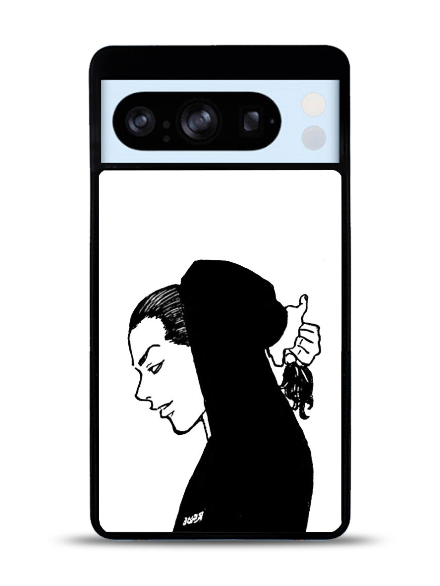 Keisuke Baji Google Pixel 8 Pro Case QC8834