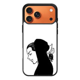 Keisuke Baji iPhone 17 Pro Max Case OV8834
