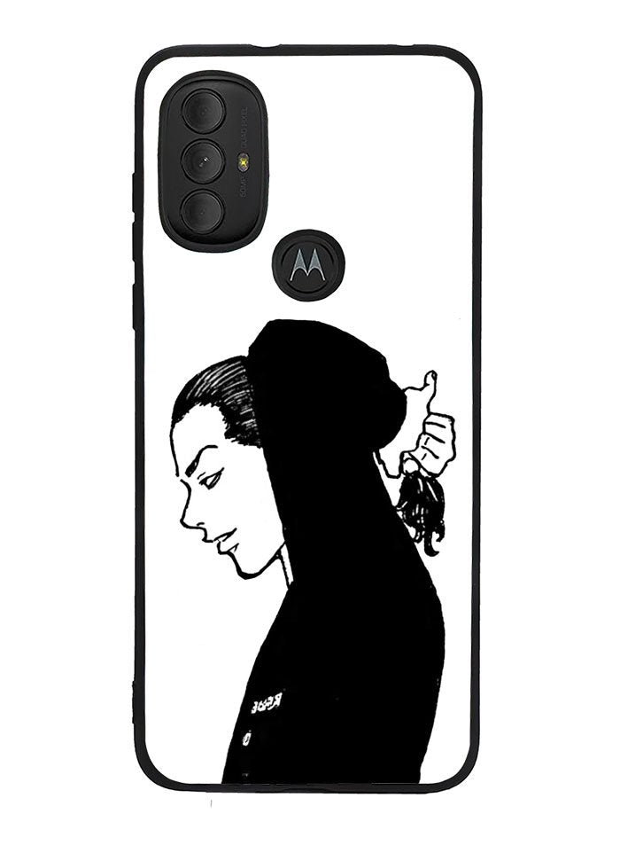 Keisuke Baji Motorola Moto G Pure 2021 , Moto G Power 2022 Case OV8834