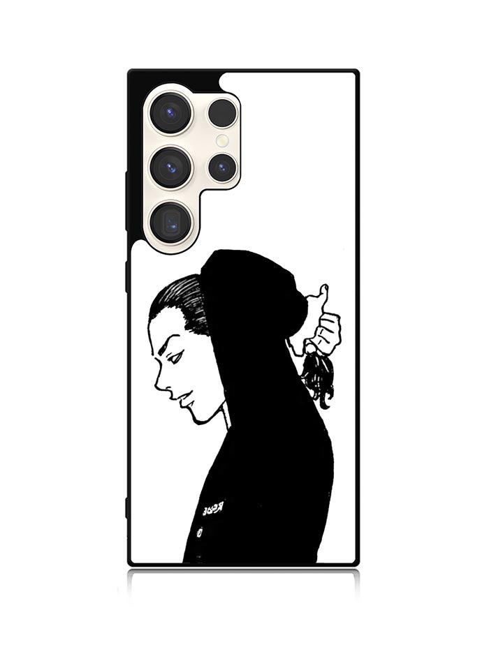 Keisuke Baji Samsung Galaxy S23 Ultra 5G Case QC8834
