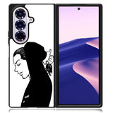Keisuke Baji Samsung Galaxy Z Fold 7 Case OV8834