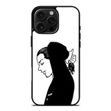 Keisuke Baji iPhone 16 Pro Max Case OV8834