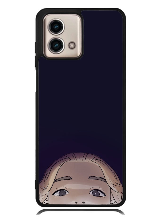 Mikey Fan Art Tokyo Revengers Motorola Moto G Stylus 5G 2023 Case OV8836