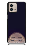 Mikey Fan Art Tokyo Revengers Motorola Moto G Stylus 5G 2023 Case OV8836