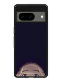 Mikey Fan Art Tokyo Revengers Google Pixel 8A Case QC8836