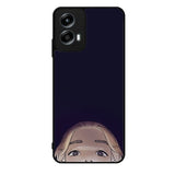 Mikey Fan Art Tokyo Revengers Motorola Moto G Play 2024 Case OV8836
